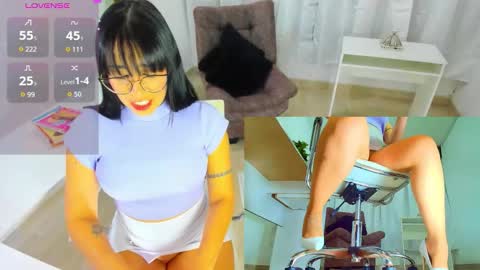 hotsecretary2 online show from 28, 10, 2025