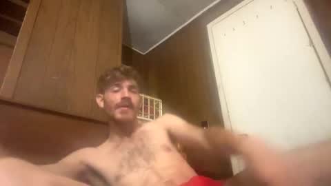 Snapshot of hotsexyricky24 chatting on 8, 10, 2025 HotSexyRicky24 online show from 8, 10, 2025