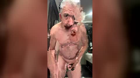 hotsilverdady online show from 17, 1, 2026