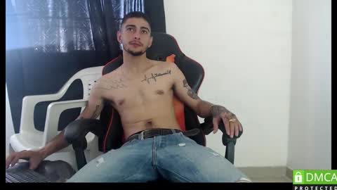 hotsteel420 online show from 18, 11, 2025