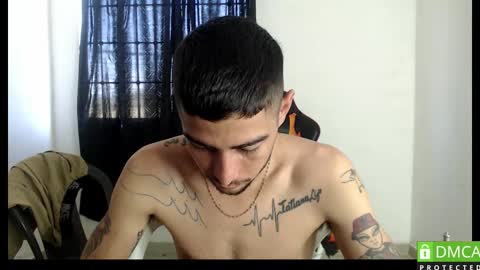 hotsteel420 online show from 19, 11, 2025