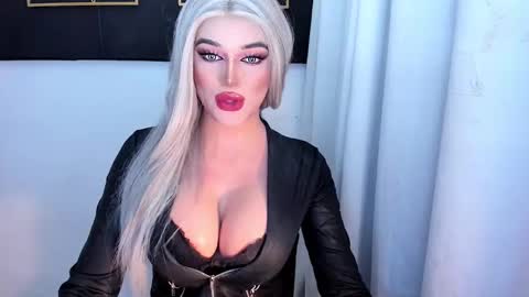 STELLA online show from 4, 3, 2026