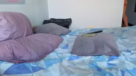 Snapshot of hotstud_999 chatting on 25, 7, 2026 Andres online show from 25, 7, 2026