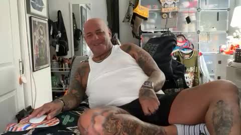 hotstuff775616 online show from 25, 10, 2025