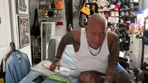 hotstuff775616 online show from 13, 1, 2026