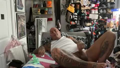 Snapshot of hotstuff775616 chatting on 3, 2, 2026 hotstuff775616 online show from 3, 2, 2026