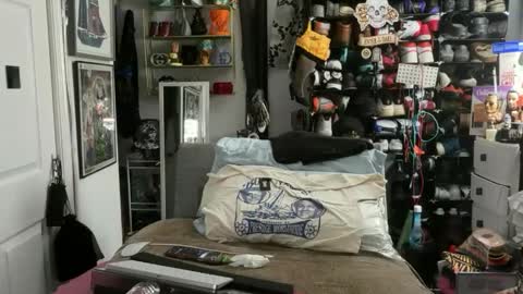 Snapshot of hotstuff775616 chatting on 24, 2, 2026 hotstuff775616 online show from 24, 2, 2026