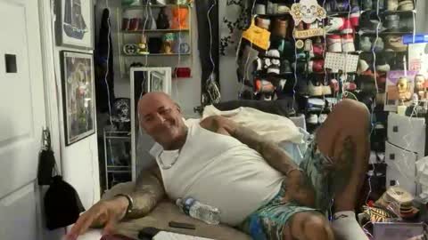 Snapshot of hotstuff775616 chatting on 25, 2, 2026 hotstuff775616 online show from 25, 2, 2026