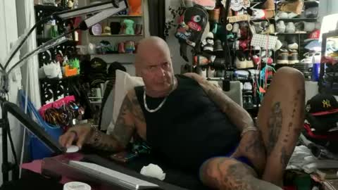 hotstuff775616 online show from 2, 7, 2026