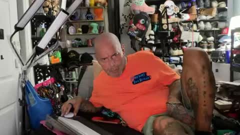 hotstuff775616 online show from 19, 7, 2026