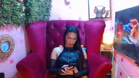 Snapshot of hotsummerx chatting on 29, 1, 2025 Summer online show from 29, 1, 2025