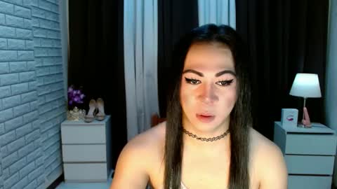 Snapshot of hott_summerr chatting on 12, 1, 2025 Alex Summer online show from 12, 1, 2025