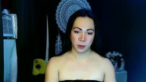 Snapshot of hott_summerr chatting on 16, 2, 2025 Alex Summer online show from 16, 2, 2025