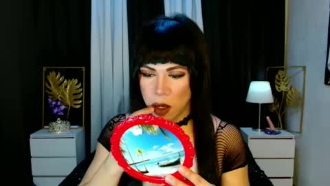 Snapshot of hott_summerr chatting on 8, 3, 2025 Alex Summer online show from 8, 3, 2025
