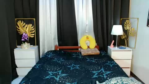 Snapshot of hott_summerr chatting on 12, 3, 2025 Alex Summer online show from 12, 3, 2025