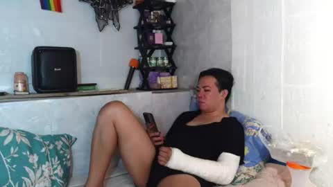 Snapshot of hott_summerr chatting on 3, 8, 2026 Alex Summer online show from 3, 8, 2026