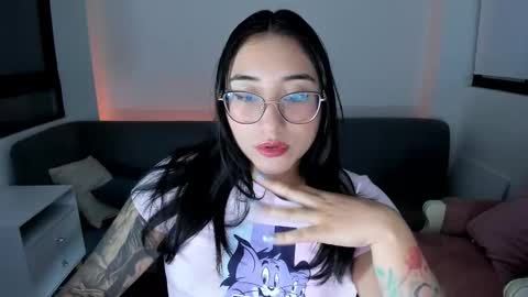 AMY online show from 10, 11, 2025