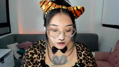 AMY online show from 13, 11, 2025