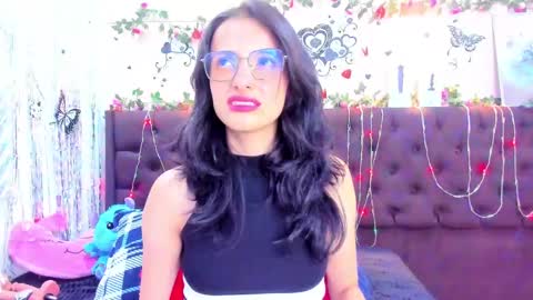 Snapshot of hottcandy21 chatting on 7, 3, 2025 HottCandy21 online show from 7, 3, 2025