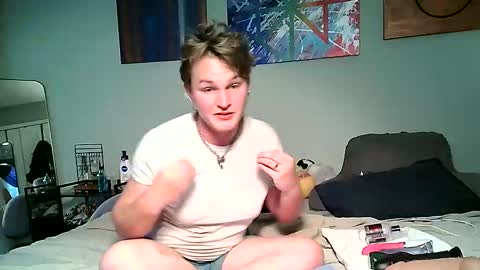 Gaea online show from 1, 12, 2025