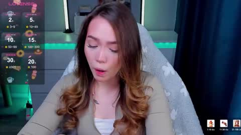 hello Im Eva online show from 25, 2, 2026