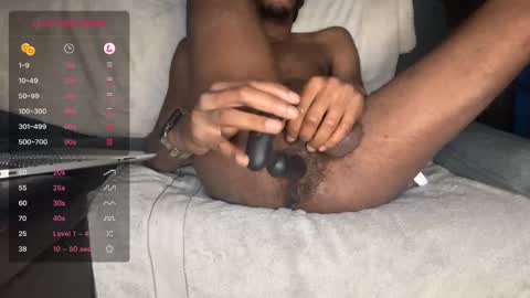 Snapshot of hottee1992 chatting on 26, 1, 2025 BlackEdge online show from 26, 1, 2025