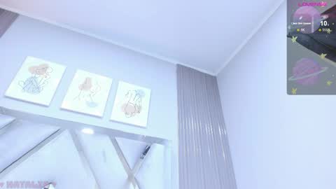 Natalia  online show from 2, 6, 2026