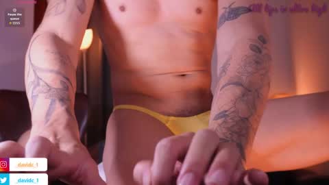 ONLY  online show from 20, 4, 2026