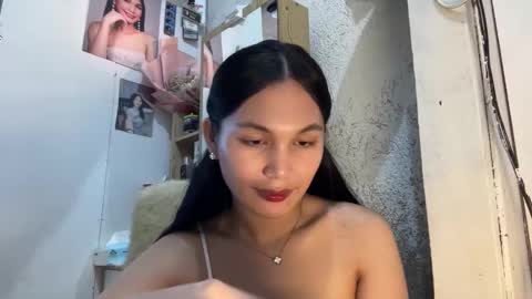 Snapshot of hottie_amari chatting on 8, 4, 2026 Amari online show from 8, 4, 2026
