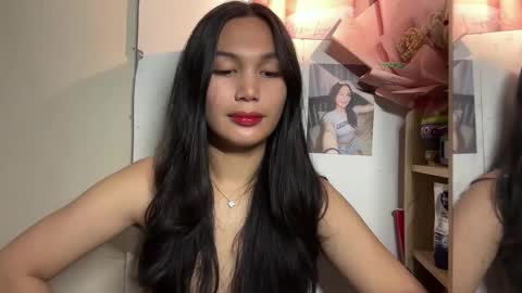 Snapshot of hottie_amari chatting on 17, 4, 2026 Amari online show from 17, 4, 2026
