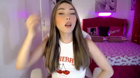 LEXIE- dont forget to give me thumbs up online show from 17, 10, 2025