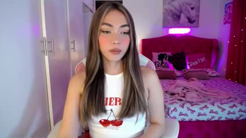 LEXIE- dont forget to give me thumbs up online show from 18, 10, 2025