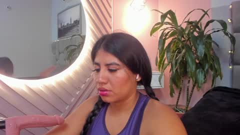Snapshot of hottie_mine_ chatting on 15, 12, 2024 2pm - 9pm GMT-5 online show from 15, 12, 2024