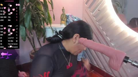 Snapshot of hottie_mine_ chatting on 28, 12, 2024 2pm - 9pm GMT-5 online show from 28, 12, 2024