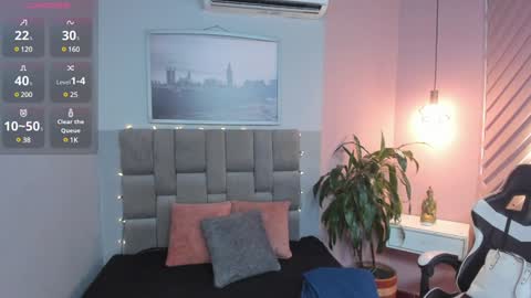 Snapshot of hottie_mine_ chatting on 30, 12, 2024 2pm - 9pm GMT-5 online show from 30, 12, 2024