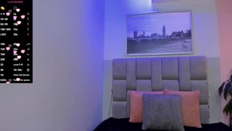 Snapshot of hottie_mine_ chatting on 7, 1, 2025 2pm - 9pm GMT-5 online show from 7, 1, 2025