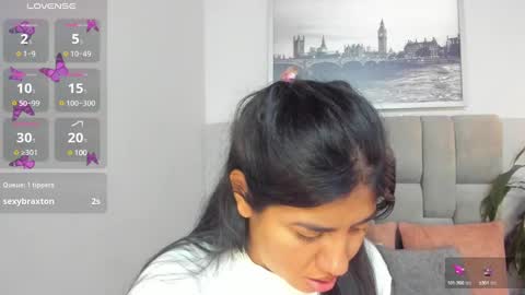 Snapshot of hottie_mine_ chatting on 28, 1, 2025 2pm - 9pm GMT-5 online show from 28, 1, 2025
