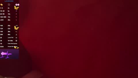 Snapshot of hottie_mine_ chatting on 5, 2, 2025 2pm - 9pm GMT-5 online show from 5, 2, 2025