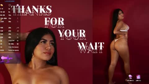 Snapshot of hottie_mine_ chatting on 14, 2, 2025 2pm - 9pm GMT-5 online show from 14, 2, 2025