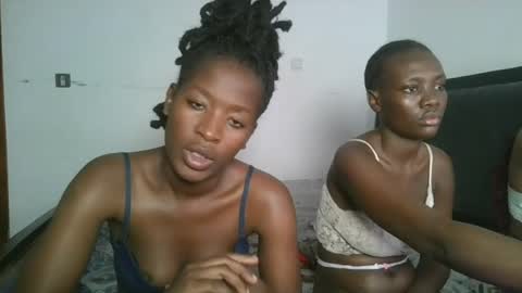 hottie_mistie online show from 27, 6, 2026