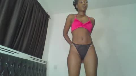 hottie_mistie online show from 9, 7, 2026