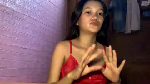 hottie_ptite online show from 20, 6, 2026