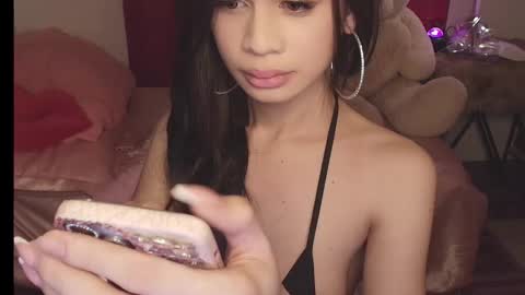 Snapshot of hottie_rhaffa chatting on 12, 3, 2026 Terra online show from 12, 3, 2026