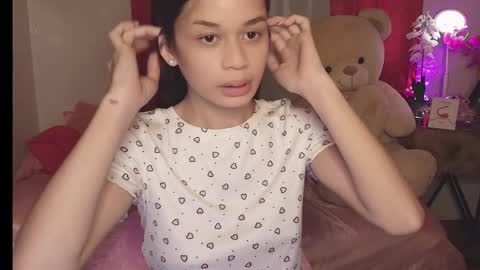 Snapshot of hottie_rhaffa chatting on 13, 3, 2026 Terra online show from 13, 3, 2026