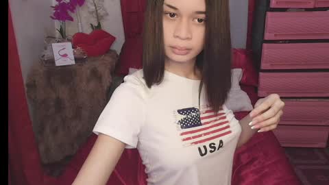 Snapshot of hottie_rhaffa chatting on 28, 3, 2026 Terra online show from 28, 3, 2026