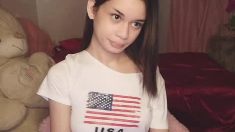 Snapshot of hottie_rhaffa chatting on 6, 4, 2026 Terra online show from 6, 4, 2026