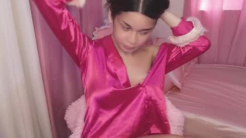 Snapshot of hottie_rhaffa chatting on 19, 5, 2026 Terra online show from 19, 5, 2026