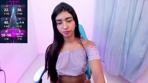 Snapshot of hottie_veronica chatting on 2, 12, 2024 Veronica independent model online show from 2, 12, 2024