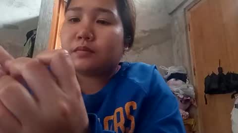 Snapshot of hottiecum27 chatting on 4, 3, 2026 hottiecum27 online show from 4, 3, 2026