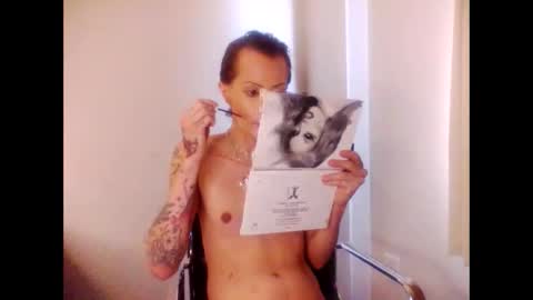 Lucky  online show from 8, 5, 2026